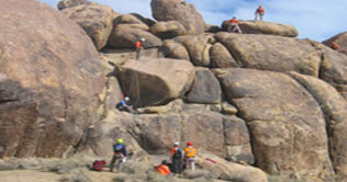 Beijing: Police rescued 39 students in a suburban mountain