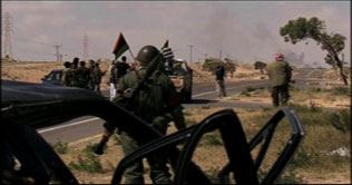 Libya turns towards Turkey for truce 