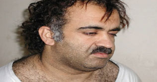  Khalid Sheikh to face military tribunal at Guantanamo Bay