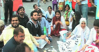 Punjab government fires 17 more doctors