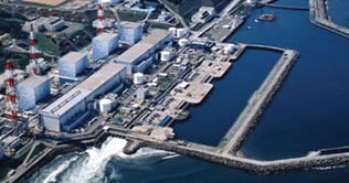 British teacher helps rebuild Japan, refuses to leave 