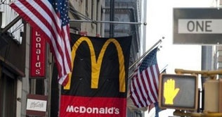 McDonalds to offer 50,000 jobs in one day