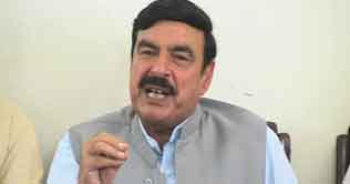 Rashid urges Shahbaz to resolve doctors issue