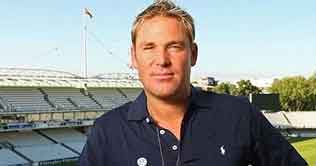 Shane Warne wants to coach Indian team  