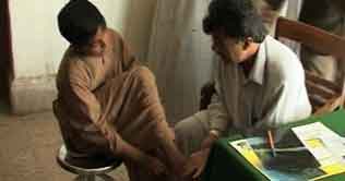 Quetta: Young doctors join duties