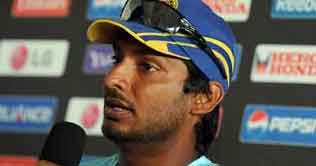 Sangakkara resigns as Sri Lanka ODI, T20 captain