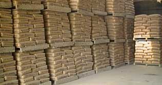 Cement sale up by 24pc in March