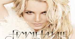Britney rebounds with new album