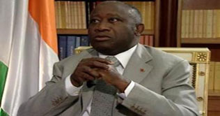Besieged Gbagbo seeks safe passage 