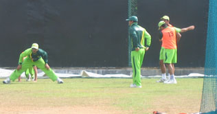 PCB to announce team for Caribbean tour