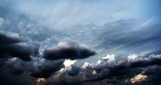 PMD predicts dry weather with rain in Kashmir 