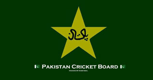 Cricket squad set to play Caribbean series under Afridi