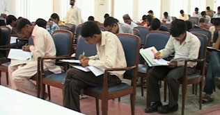 BA, BSC exams will commence from tomorrow