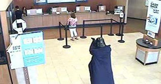 Friday popular for bank robberies: FBI