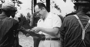 Guatemalans sue US for syphilis test