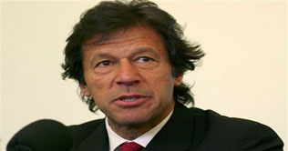Afridi should lead Pakistan in test cricket too: Imran Khan