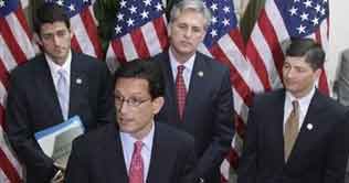 No deal yet possible as US government shutdown looms