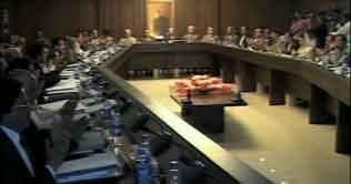 Sindh cabinet likely to be reshuffled
