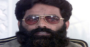 US puts $5 million head money on Ilyas Kashmiri