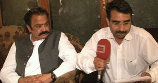 Successful talks: Young doctors resume services in emergency wards