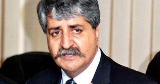 GST on LPG cant be waived: Naveed Qamar 