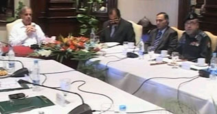 Dunya News efforts succeed: Doctors call off strike after talks with CM