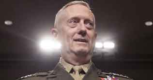 James Mattis calls on top Pakistani leadership