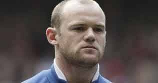 Rooney gets 2-match ban for tirade