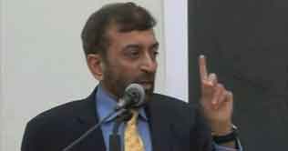Ballot revolution inevitable to avoid bloody revolution: Farooq Sattar