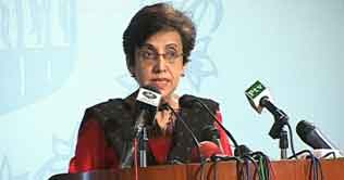 Pakistan not responsible for Afghanistan failure: FO