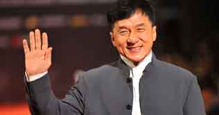 Jackie Chan turns 57-years-old