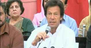 Islamabad: Imran challenges bogus votes in SC