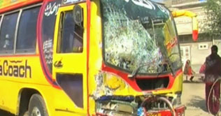 16 killed in accidents across the country