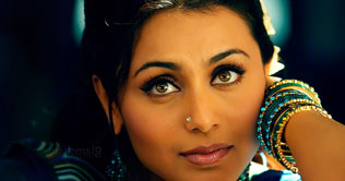 Rani Mukherjee wants diamond ring from her Mr perfect