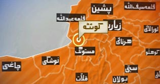 Quetta: Hotel guard shot dead