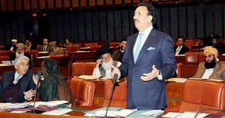 1,500 killed in 1331 blasts in 2010: Malik