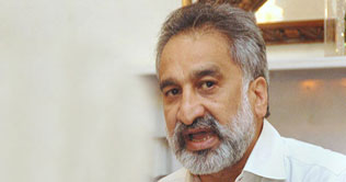 Action to be taken against extortionists, terrorists: Zulfiqar Mirza