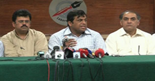 CNG association to go on strike from April 13