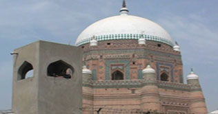 Multan: Urs of Hazrat Ruknuddin Alam starts tomorrow
