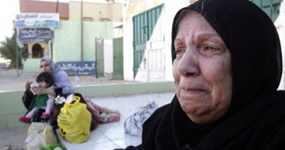 Libya: NATO jets bombard armys weapons depot 