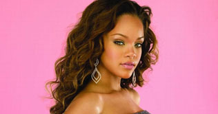 Rihanna understands and forgives her father 