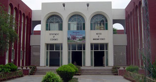 BA, BSc exams start under BZU