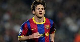 7 million fans land on Messis Facebook page in seven hours 