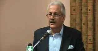 HEC not abolish completely: Rabbani