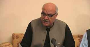 Sindh government set to form provincial Higher Education Commission