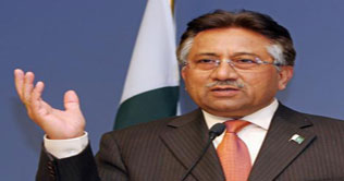 Musharraf rejects devolution of HEC