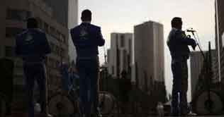 Music marathon enthralls audience in Mexico