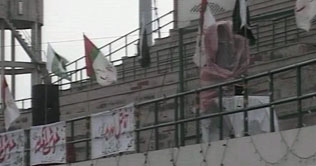 All set for MQMs power show off in Punjab 