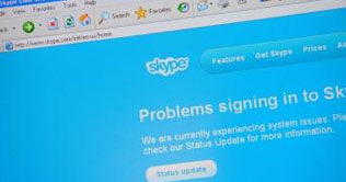 Russia denies banning Gmail, Skype