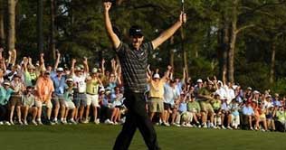 Schwartzel prowess earns the Masters.